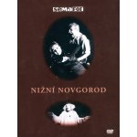 Nižní Novgorod DVD – Hledejceny.cz