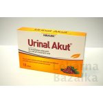 Walmark Idelyn Urinal Akut 10 tablet – Zbozi.Blesk.cz