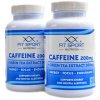 Fitsport nutrition Caffein 200 + green tea 300 240 kapslí