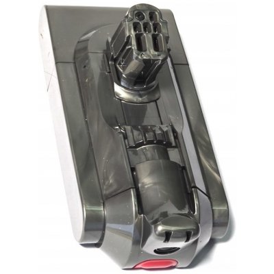 Dyson v12 25,2V – Sleviste.cz