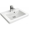 Umyvadla Villeroy & Boch SUBWAY 7315F501