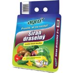 Agro Síran draselný 3 kg – Zboží Dáma