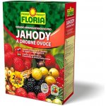 Agro Floria OM pro jahody a ovoce 2,5 kg – Zbozi.Blesk.cz