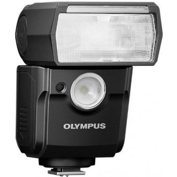 Olympus FL-700WR