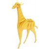 Vystřihovánka a papírový model Žirafa PT1603-46