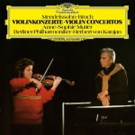 MUTTER/KARAJAN/BPH - KONCERTY PRO HOUSLE A ORCH LP – Hledejceny.cz