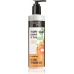 Organic Shop sprchový gel Grapefruitový punč 280 ml – Zbozi.Blesk.cz