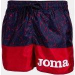 Joma Pints Swim Shorts dětské koupací šortky Red – Sleviste.cz