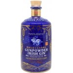Drumshanbo Gunpowder Irish Gin Year of the Dragon Ceramic Edition 43% 0,7 l (holá láhev) – Zbozi.Blesk.cz