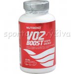 Nutrend VO2 Boost 60 tablet – Hledejceny.cz