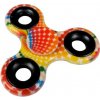 Fidget spinner Antistresový Fidget Spinner Barevné konfety