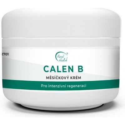 Karel Hadek Calen B Měsíčkový balzám 50 ml