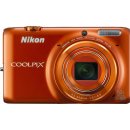 Nikon Coolpix S6500