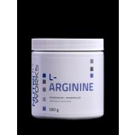 NutriWorks L-Arginine 200 g – Zboží Mobilmania