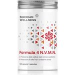 Siberian Health Novomin unikátní antioxidační komplex 120 kapslí – Hledejceny.cz