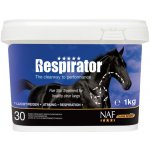 NAF Respirator powder prášek pomoc při potížích s dýcháním 1 kg – Hledejceny.cz