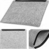 Brašna na notebook Modecom pouzdro FELT 15 - 15.6" FUT-MC-FELT-15 šedá