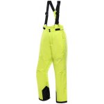 Alpine Pro Aniko dětské lyžařské kalhoty – Zboží Dáma