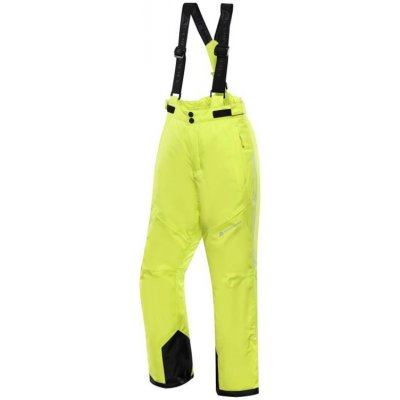 Alpine Pro Aniko dětské lyžařské kalhoty – Zboží Dáma