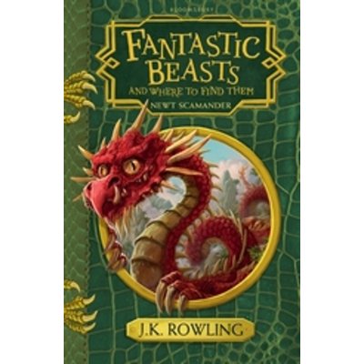 Fantastic Beasts and Where to Find Them