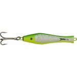 Saenger Aquantic Pilker 3D Holo zelená / žlutá / neon 500 g – Hledejceny.cz