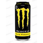 Monster Reserve White Pineapple 500 ml – Zboží Dáma