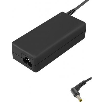 Qoltec 65W 19V 3.42A AZQOLNZ00050018 - neoriginální – Sleviste.cz