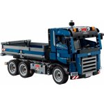 LEGO® Technic 42203 Nákladní sklápěč – Hledejceny.cz