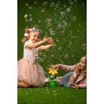 Fru Blu Květina + náplň 2 × 40 ml – Zboží Dáma