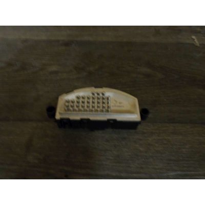 regulátor pro ventilátor topení VAG 5Q0907521A 5Q0907521D 5Q0907521E 5Q0907521C – Sleviste.cz