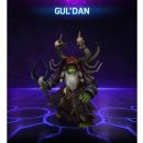 Heroes of the Storm Guldan