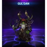 Heroes of the Storm Guldan – Sleviste.cz