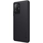Pouzdro Nillkin Super Frosted Xiaomi 11T/11T Pro černé – Sleviste.cz