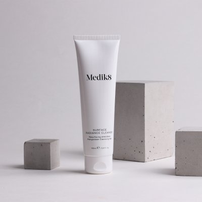 Medik8 Surface Radiance Cleanse 150 ml – Sleviste.cz