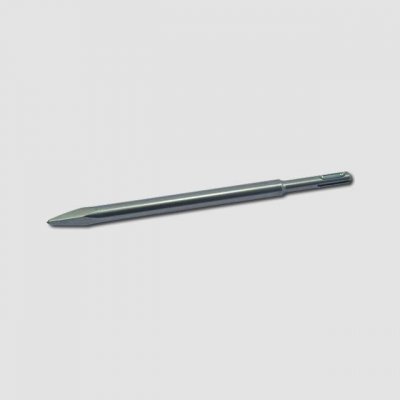 XTLINE Sekáč špičatý SDS PLUS | 14x400 mm – Zboží Mobilmania