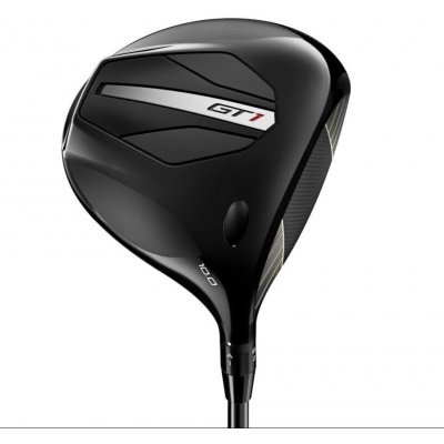 Titleist GT1 Fujikura Air Speeder dámský driver pravé 12° Ladies – Zboží Dáma