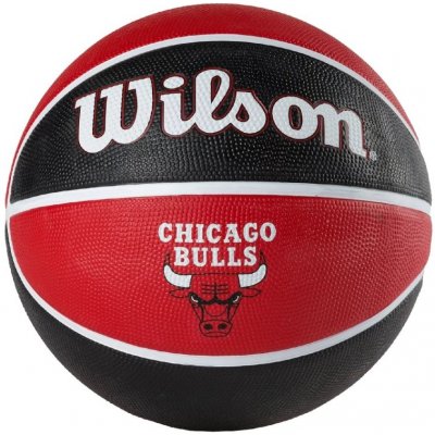 Wilson NBA TEAM TRIBUTE BSKT CHI BULLS – Zboží Dáma Wilson NBA TEAM TRIBUTE BSKT CHI BULLS – Zboží Dáma