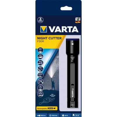 Varta Cutter F30R