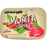 Energit Imunita malina 42 tablet – Hledejceny.cz