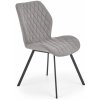 Jídelní židle ImportWorld K360 šedá