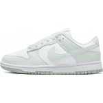 Nike Dunk Low Next Nature white mint – Zboží Mobilmania