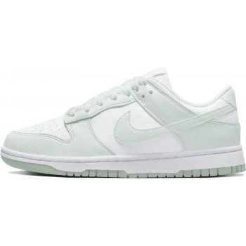 Nike Dunk Low Next Nature white mint