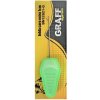 Výroba nástrahy Graff System Jehla Carp Extra 7cm Zelená