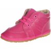 Dětské kotníkové boty Rak 0300-1NK Lulu pink