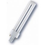 Osram 11W Dulux S G23 830 – Zboží Živě