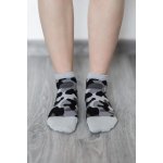 Be Lenka Barefoot ponožky krátké Maskáčové – Zboží Mobilmania