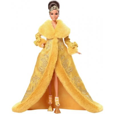 Barbie GUO PEI