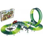 Teddies Dráha Dino s autem 172 ks – Hledejceny.cz