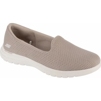 Skechers nazouvací slip on on-the-go flex aspire 136504-tpe