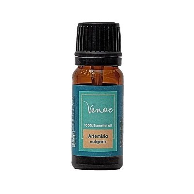 Venoc Esenciální olej Pelyněk černobýl 10 ml – Hledejceny.cz
